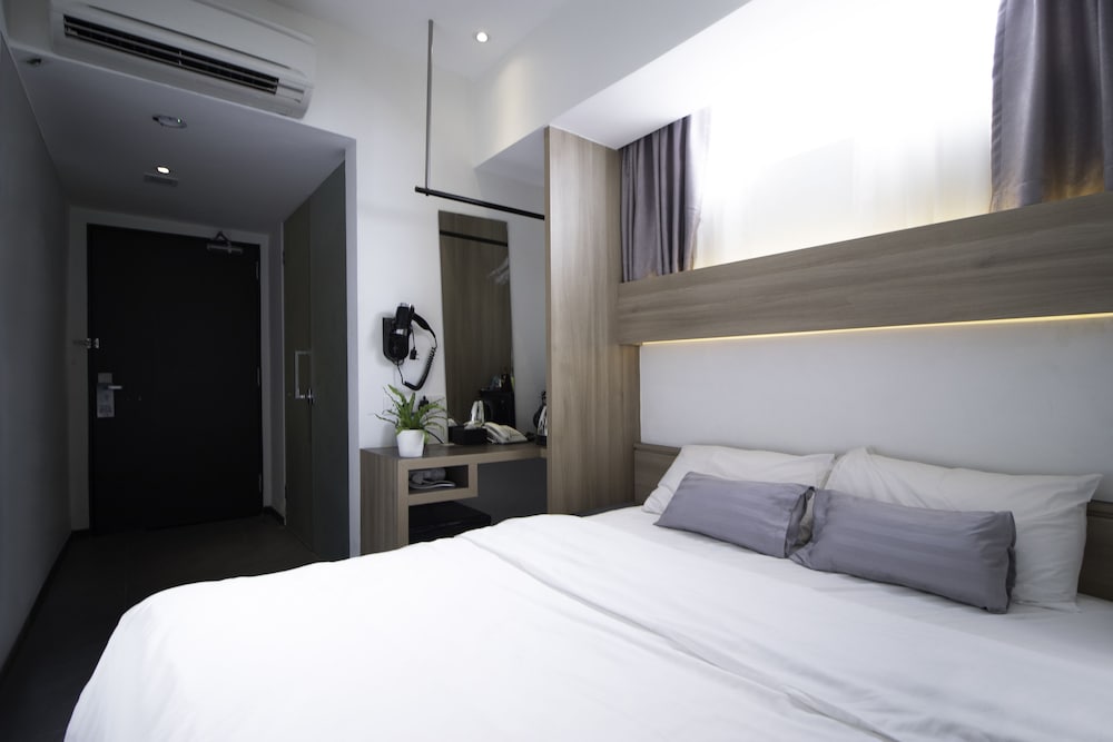 Hotel Hotel Nuve