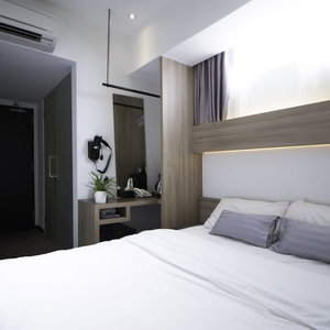 Sejur Hotel Nuve vacanta Singapore