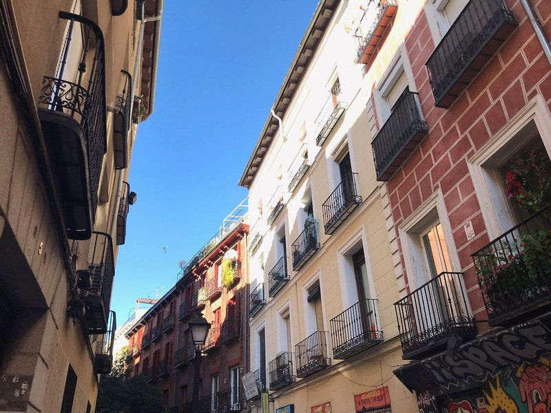 Hotel Pensión Myd Estrella