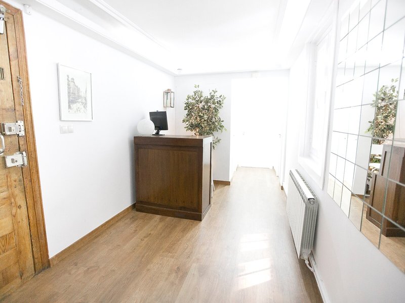 Hotel Hostal La Bañezana