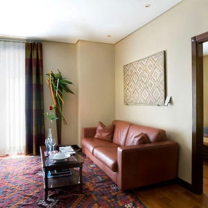 Hotel Hotel Villa Real cazare Madrid