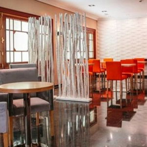 Sejur Hotel Serrano vacanta Madrid