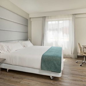 Sejur Nh Madrid Zurbano vacanta Madrid