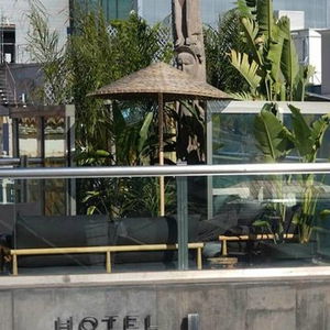 Sejur Hotel Urban vacanta Madrid