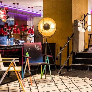 Sejur Nyx Madrid Hotel vacanta Madrid