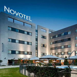 Hotel Exe Madrid Norte cazare Madrid