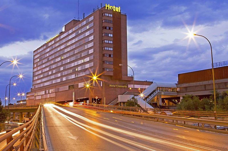 Hotel Hotel Chamartín The One