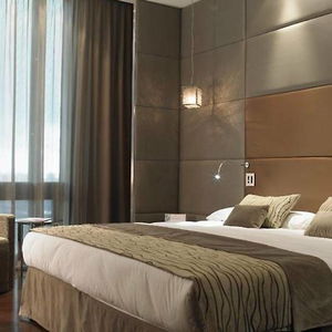 Sejur Eurostars Madrid Tower vacanta Madrid