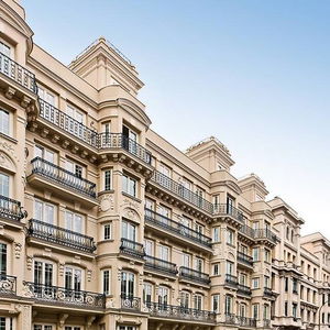 Hotel Catalonia Atocha cazare Madrid