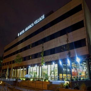 Sejur Aravaca Village vacanta Madrid