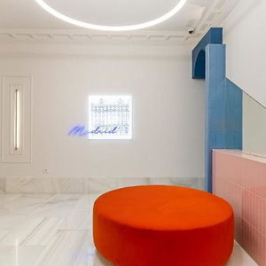 Hotel Ikonik Gran Via cazare Madrid