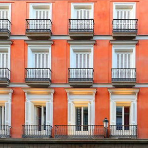 Sejur Axel Hotel Madrid vacanta Madrid