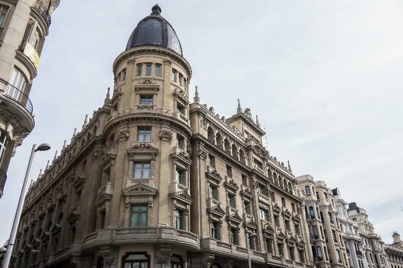 Hotel Círculo Gran Vía, Autograph Collection