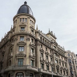 Hotel Hotel Círculo Gran Vía, Autograph Collection cazare Madrid