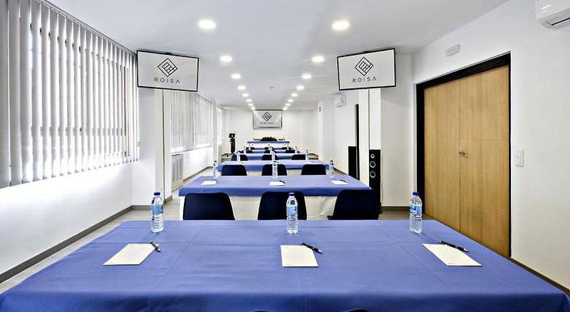 Hotel Roisa Hostal Boutique