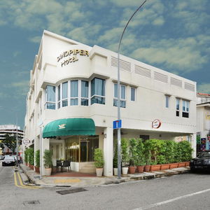 Sejur Sandpiper Hotel vacanta Singapore