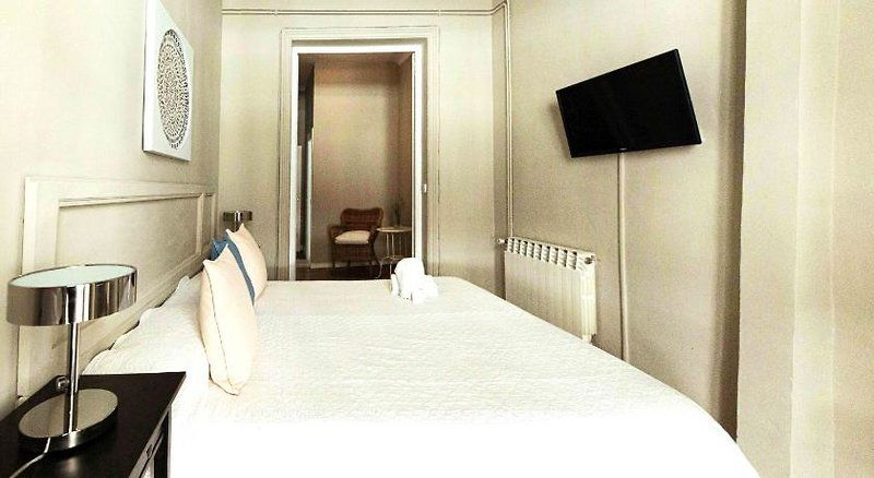 Hotel El Hostall