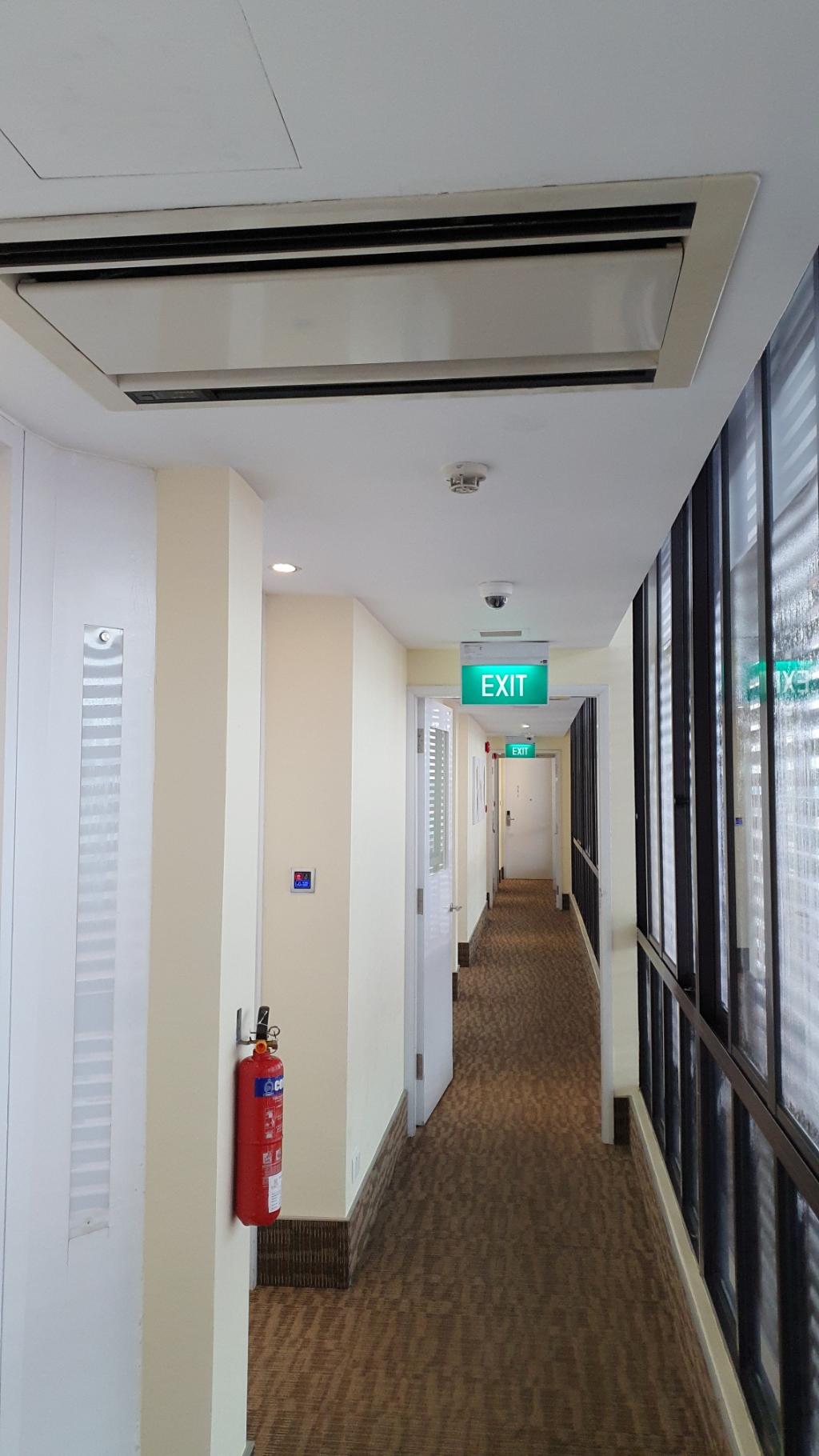 Hotel Santa Grand Hotel East Coast