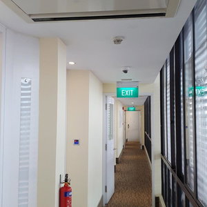 Hotel Santa Grand Hotel East Coast cazare Singapore