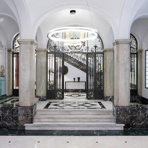 Hotel Nh Collection Madrid Abascal cazare Madrid