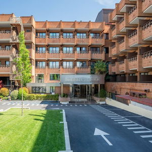 Sejur Madrid Alameda Aeropuerto By Meliá vacanta Madrid