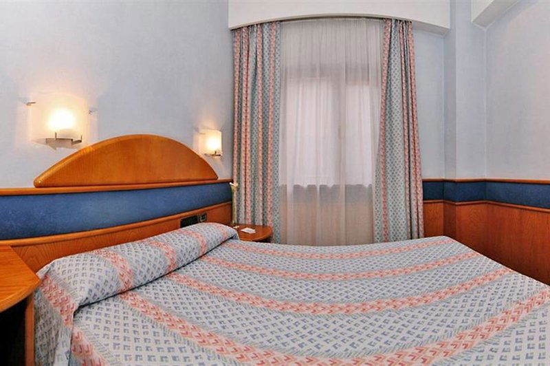 Hotel Agumar