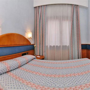 Sejur Agumar vacanta Madrid