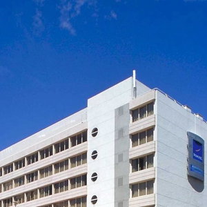 Sejur Novotel Madrid Campo De Las Naciones vacanta Madrid