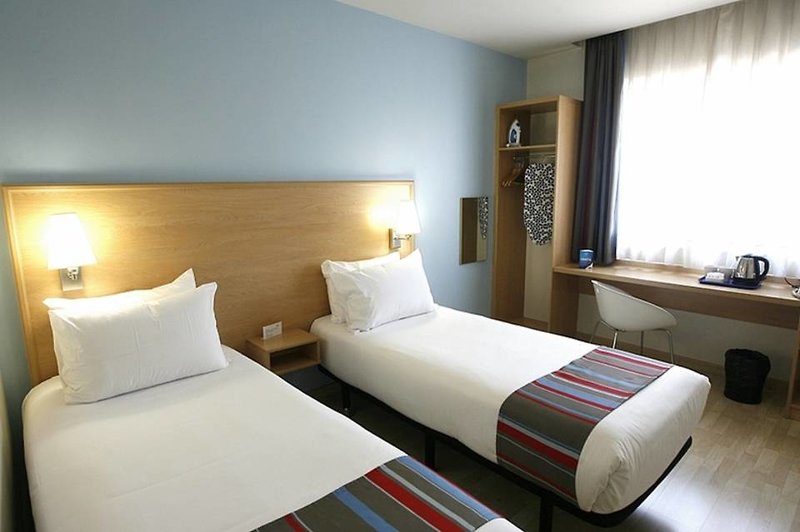 Hotel Travelodge Madrid Torrelaguna