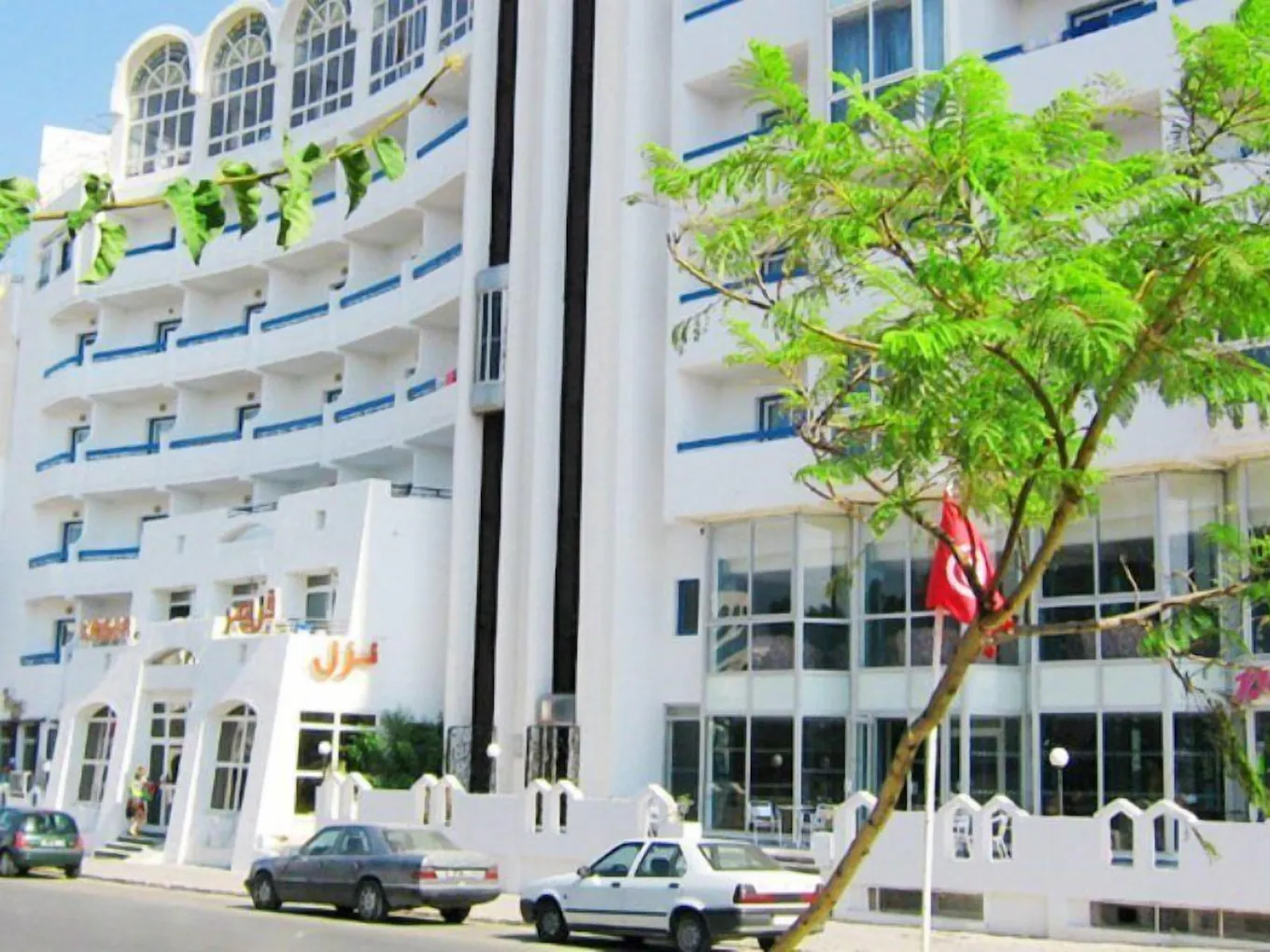 Hotel Kaiser