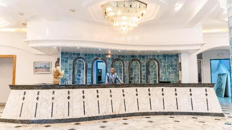 Hotel Kaiser