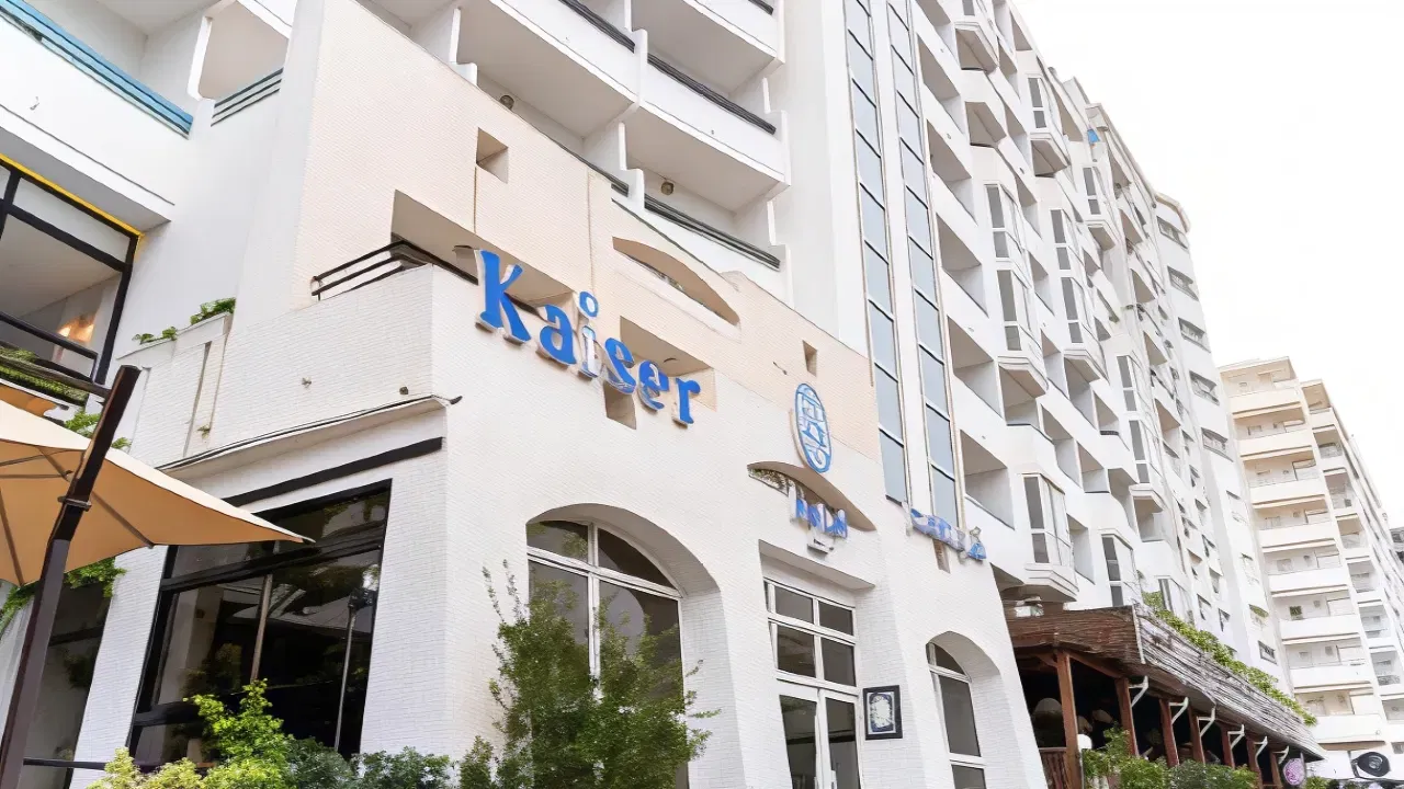 Hotel Hotel Kaiser
