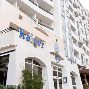 Hotel Hotel Kaiser cazare Sousse