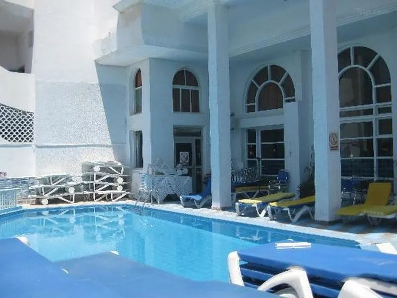 Hotel Kaiser
