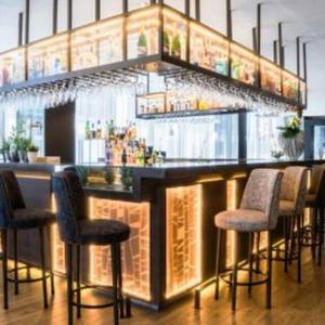 Hotel Ac Hotel Madrid Feria cazare Madrid