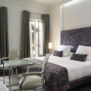 Hotel Hospes Puerta De Alcalá cazare Madrid