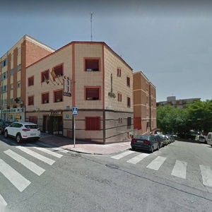 Hotel Hostal Juan Xxiii cazare San Sebastian de los Reyes