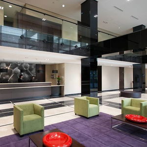 Hotel Nh Madrid Ribera Del Manzanares cazare Madrid