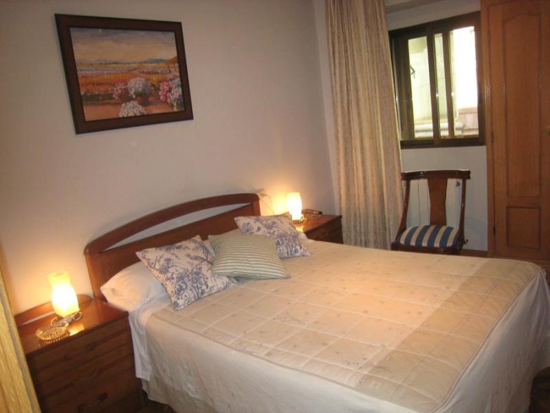 Hotel Hostal San Isidro
