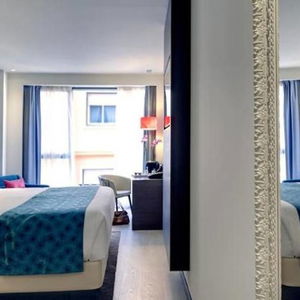 Hotel Indigo Madrid - Gran Via cazare Madrid