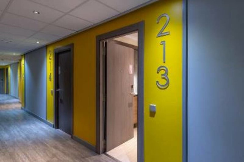 Hotel Apartamentos Serrano Recoletos