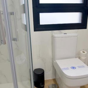 Hotel Uve Marcenado cazare Madrid