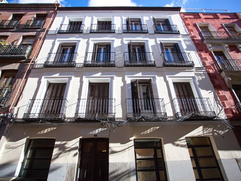 Hotel Gran Central Suites