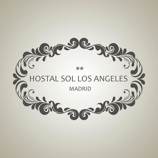 Hotel Hostal Sol Los Ángeles