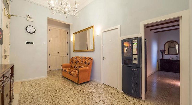 Hotel Pensión Apolo Xi