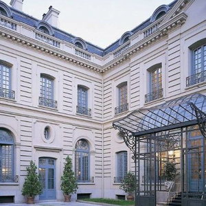 Hotel Hotel Santo Mauro, Autograph Collection cazare Madrid