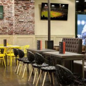 Hotel Madrid Marriott Auditorium Hotel & Conference Center cazare Madrid