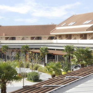 Hotel Ar Parquesur cazare Leganes