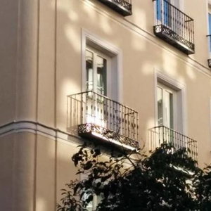 Hotel B&B Hotel Madrid Centro Fuencarral 52 cazare Madrid