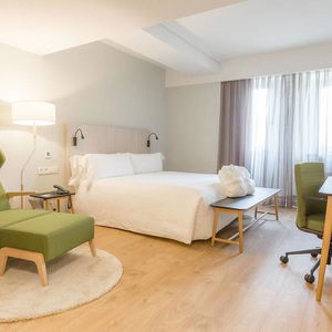 Hotel Artiem Madrid cazare Madrid